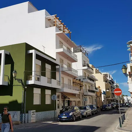 Apartamento My Place @ Ria Views