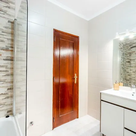 Apartamento My Place @ Ria Views