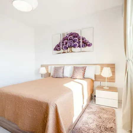 Apartamento My Place @ Ria Views *