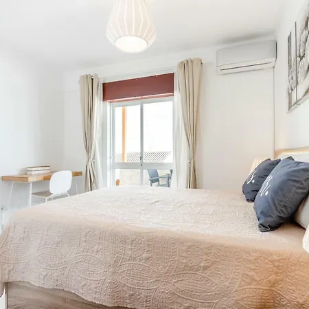 My Place @ Ria Views * Faro