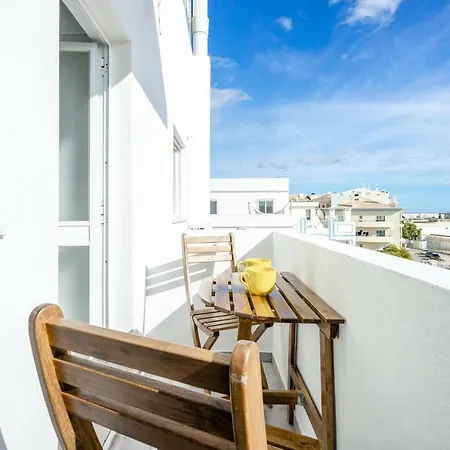 My Place @ Ria Views Appartement