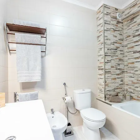 Apartamento My Place @ Ria Views