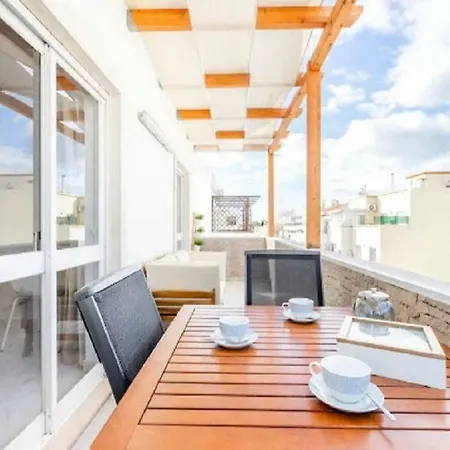 My Place @ Ria Views *