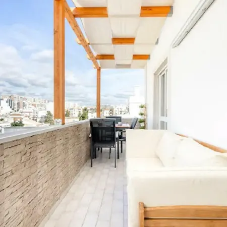 My Place @ Ria Views Appartement