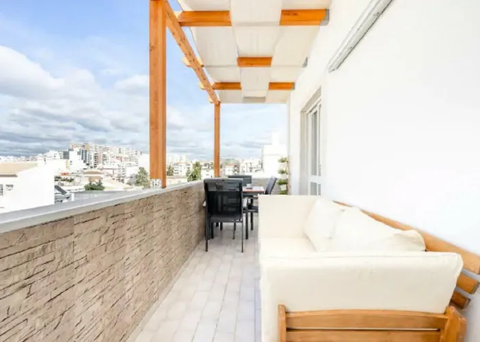 My Place @ Ria Views Apartment