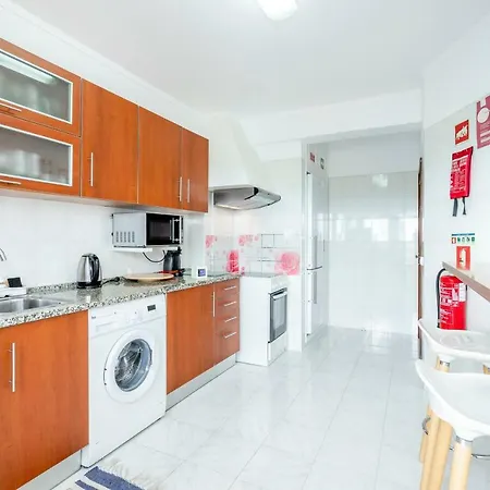 My Place @ Ria Views District de Faro