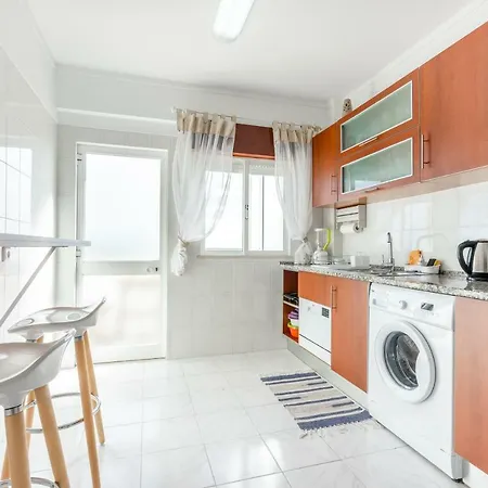 Appartement My Place @ Ria Views