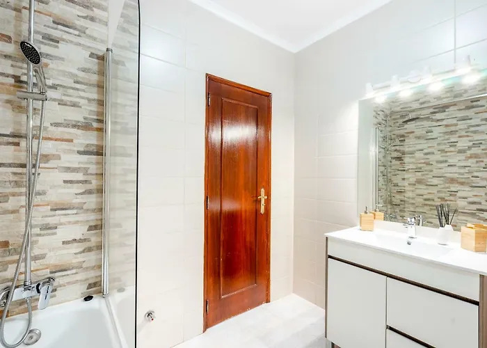 Apartamento My Place @ Ria Views