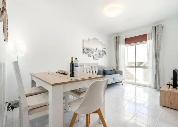 My Place @ Ria Views Faro