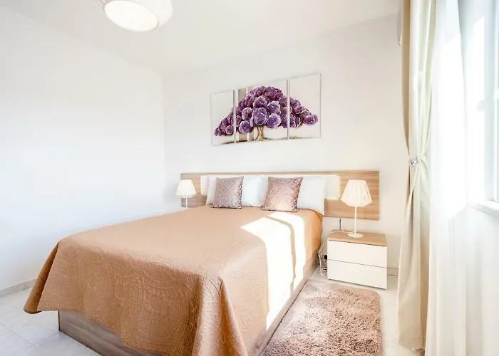 Apartamento My Place @ Ria Views *