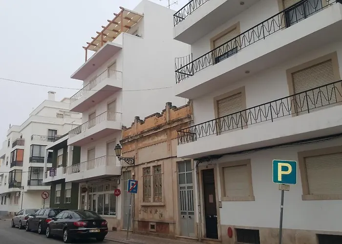 My Place @ Ria Views * Faro