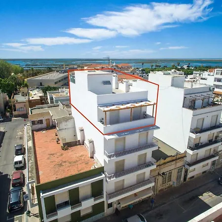 My Place @ Ria Views Appartement District de Faro