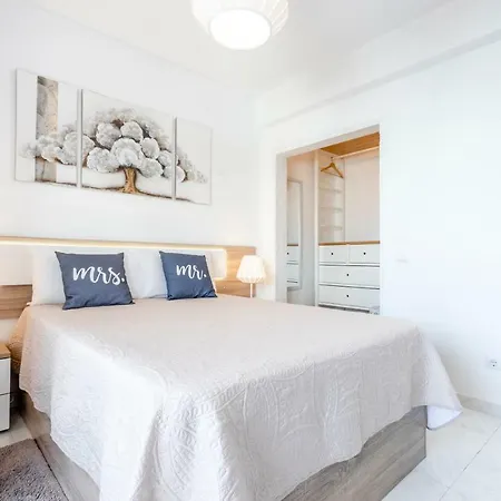 My Place @ Ria Views District de Faro