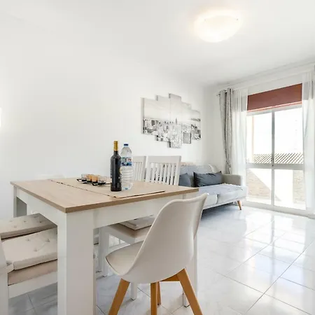My Place @ Ria Views District de Faro