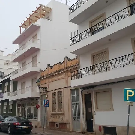 My Place @ Ria Views * District de Faro